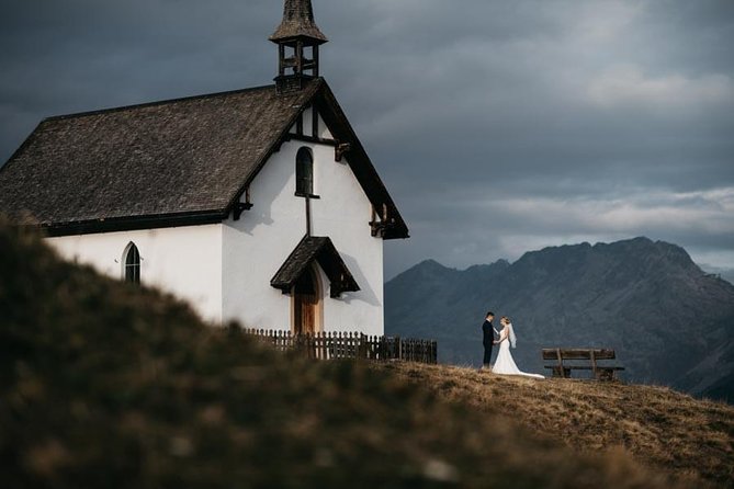 Private Photo Session With a Local Photographer in Zermatt - Participant Information