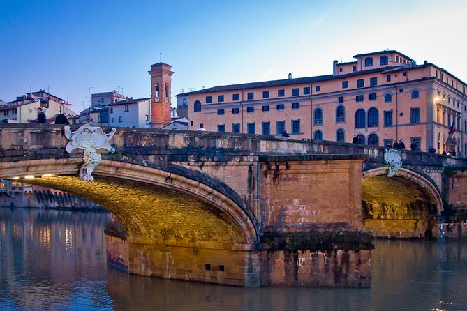 Private Photo Walking Tour in Florence - Tailored Experience and Learning