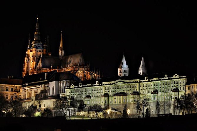 Private Photography Tour of Prague by Night - Customer Experience