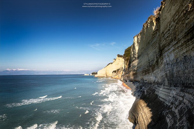 Private Photography Workshop Tour Corfu Island - Pricing and Additional Information