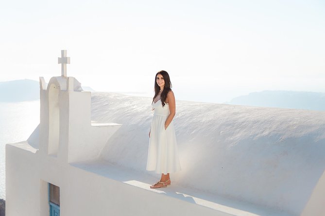 Private Photoshoot Santorini - 3Hours - Refund Policy for Cancellations