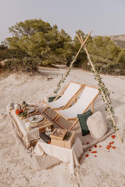 Private Picnic Experience in Mallorca - Inclusions