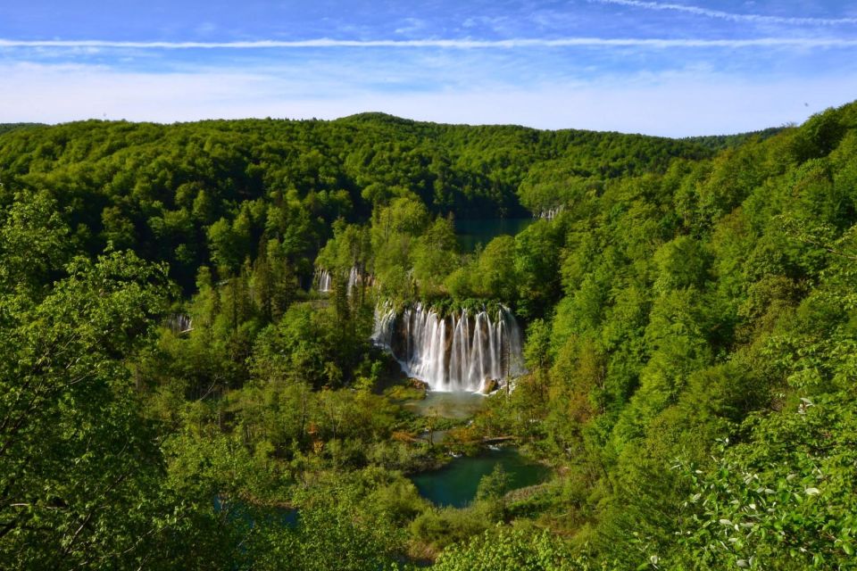 Private Plitvice Lakes National Park Tour - From Zagreb - Visitor Information and Tips