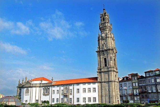 Private Porto Secrets Walking Tour With Port Wine Tasting - Cancellation Policy Details