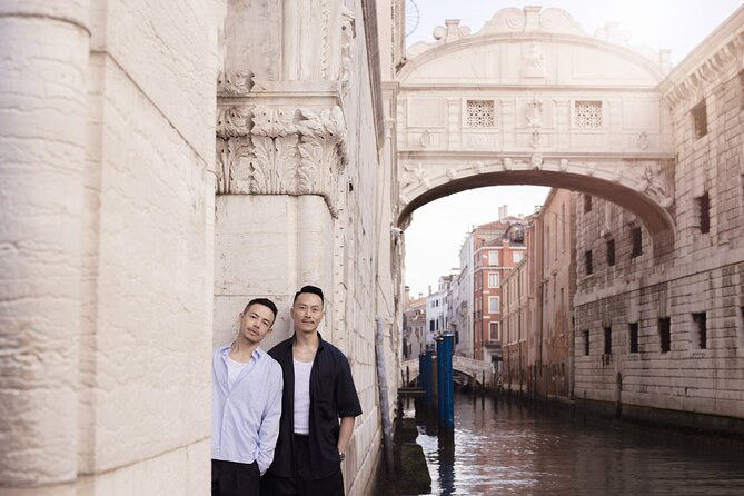 Private Professional Photoshoot Tour in Venice - Customer Reviews and Ratings
