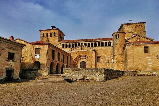 Private Puente Viesgo Caves Full-Day Tour From Santander - Hotel Pick-Up Details