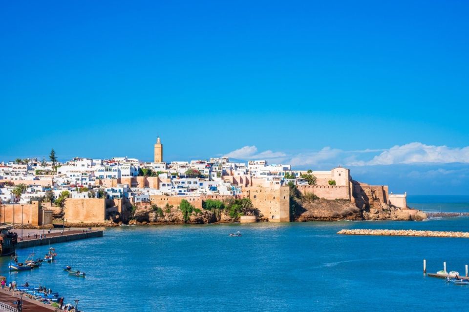 Private Rabat Day Trip From Casablanca - Transportation and Comfort