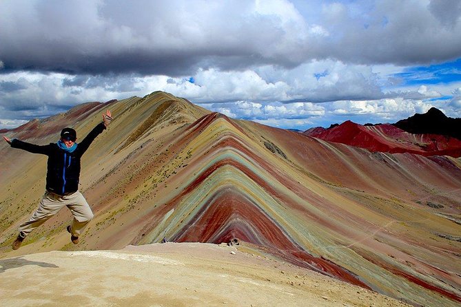 Private Rainbow Mountain Full Day Tour - Pickup and Transportation Details