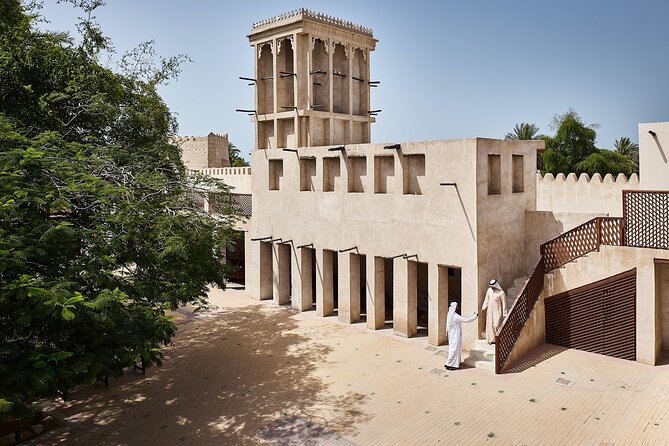 Private Ras Al Khaimah Guided City Tour - Booking Process