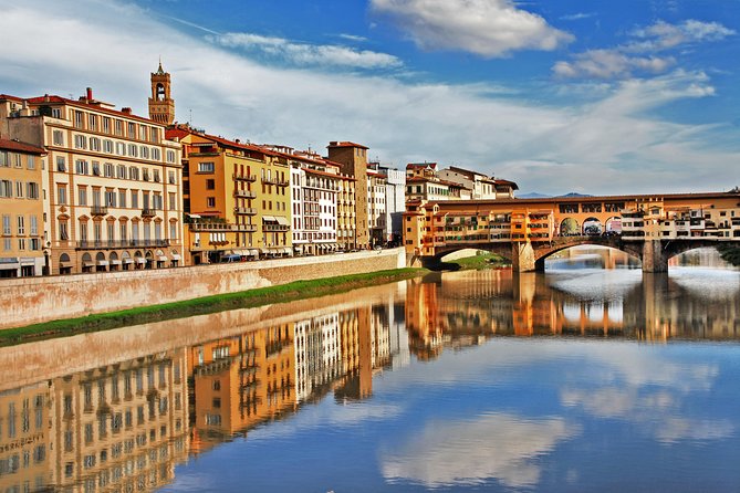 Private Renaissance Discovery Tour of Florence - Cancellation Policy and Refund Details