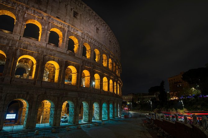 Private Rome Photography Walking Tour With a Professional Photographer - Tour Itinerary