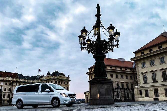 Private ROUND-TRIP to and From KARLOVY VARY (Unesco Heritage) by MINIVAN 81pax - Booking and Confirmation Details