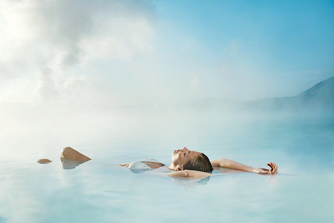 Private Roundtrip Transfer Between Blue Lagoon and Reykjavik - Additional Information