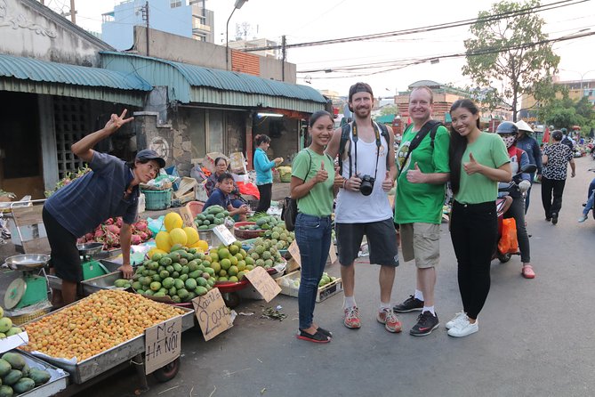 Private Saigon Unseen Tour by Scooter - Additional Information and Resources