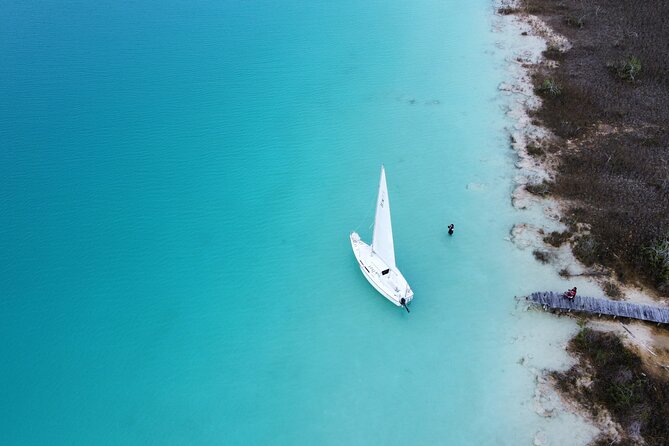 Private Sailing Tour of Bacalar Lagoon - Customer Support Details