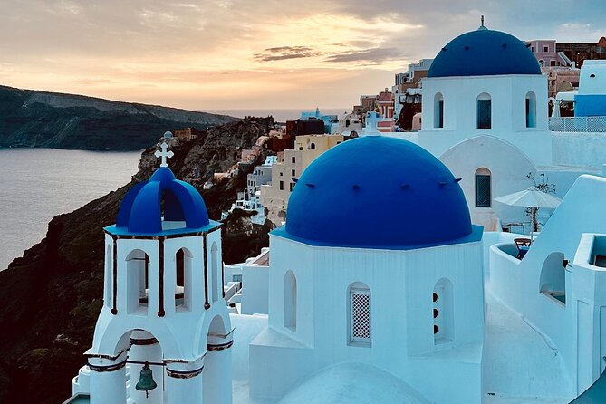 Private Santorini Top Spots Tour - Questions and Information