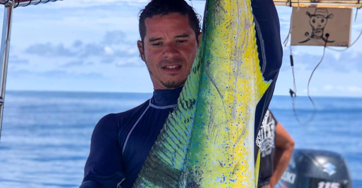 Private Sayulita Spearfishing: Inshore Adventure All Levels - Highlights and Experience