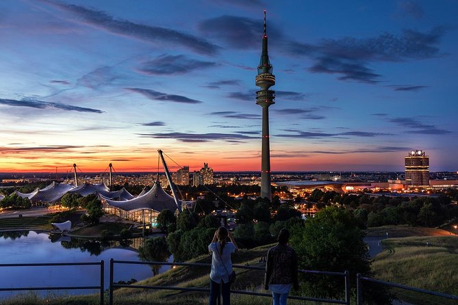 Private Scenic Transfer From Nuremberg to Munich With 4h of Sightseeing - Experience Highlights