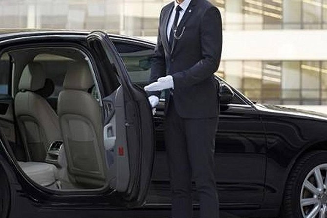 Private Shanghai Airport Transfer to Wusong Kou International Cruise Port - Terms and Conditions
