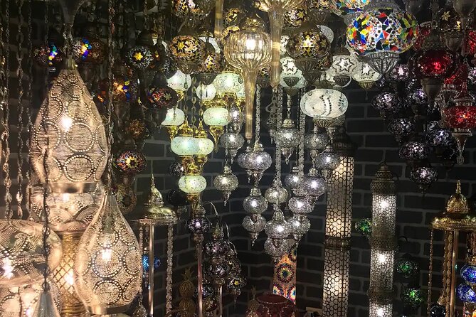 Private Shopping in Grandbazaar of Istanbul With Local Friend - Traveler Reviews and Ratings