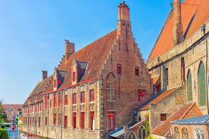 Private Shore Excursion From Zeebrugge to Bruges With Driver and Guide - Traveler Reviews