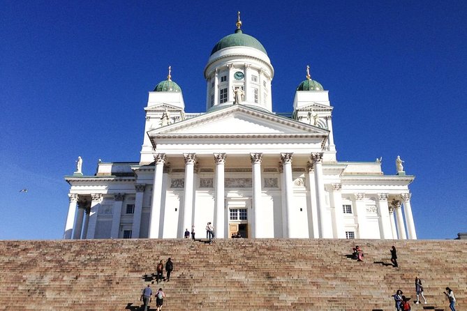 Private Shore Excursion: Helsinki and the Medieval Village of Porvoo - Booking Information and Pricing