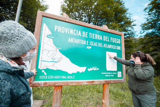 Private Short Excursion to Tierra Del Fuego National Park - Pricing Details