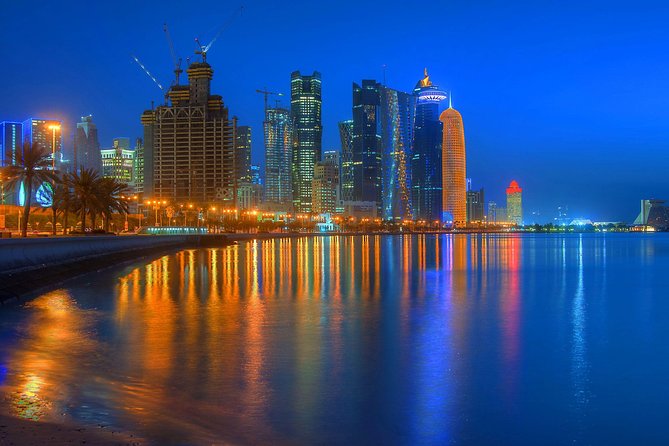 Private Sightseeing Tour of Doha, Qatar - Optional Add-Ons