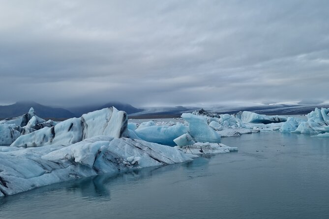 Private Sightseeing Tour to Diamond Beach - Booking Information