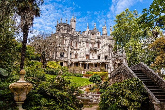 Private Sintra Half-Day Tour: UNESCO Heritage and Pena Palace - Customer Feedback