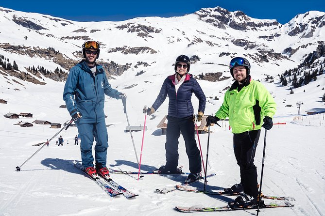 Private Ski Instructor - Full Day - Additional Information