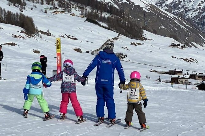 Private Ski Lessons in Livigno All Ages and Levels - Last Words