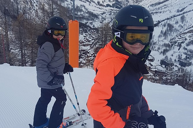 Private Ski & Snowboard / Hiking & Backcountry Lessons - Private Lesson Benefits