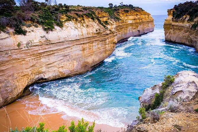 Private Small-Group Great Ocean Road Tour Lunch Included - Itinerary Highlights