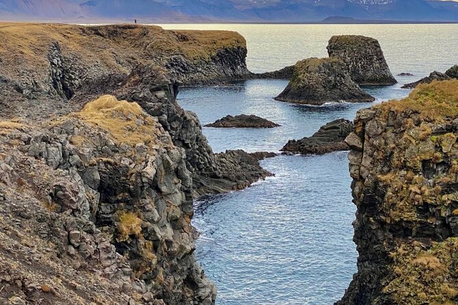 Private Snæfellsnes Peninsula Tour - Inclusions and Policies