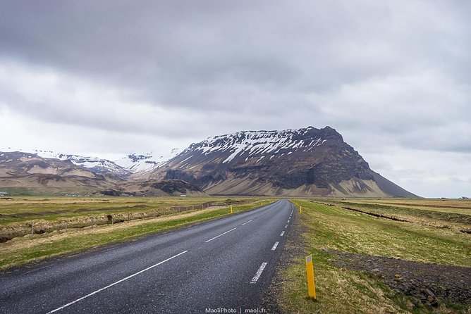 Private South Coast by Super Jeep From Reykjavik - Safety Guidelines