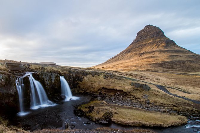 Private Spirit of Snæfellsnes Tour - Assistance Options