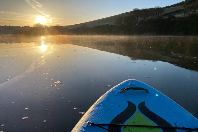 Private Stand-Up-Paddle Tour on the River Gannel - Operating Hours