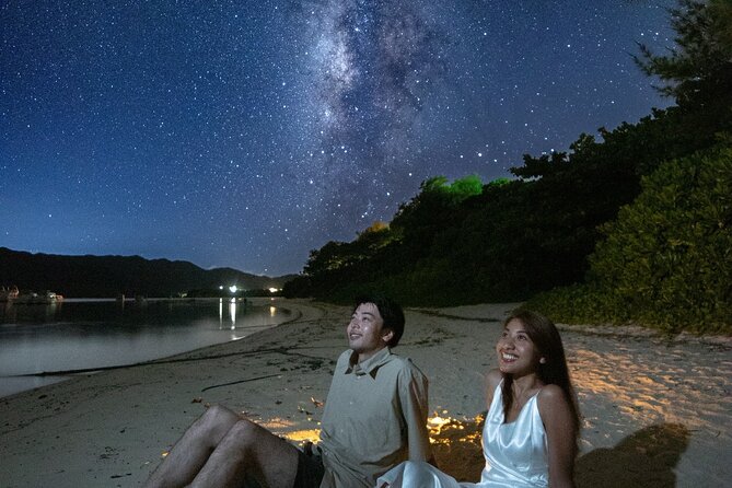 Private Stargazing Photography Tour In Kabira Bay - Cancellation Policy