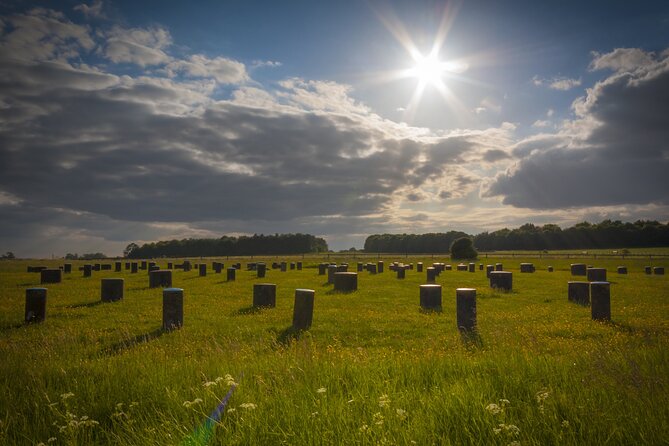 Private Stonehenge, Woodhenge, Avebury Stone Circle From London - Reviews and Additional Information