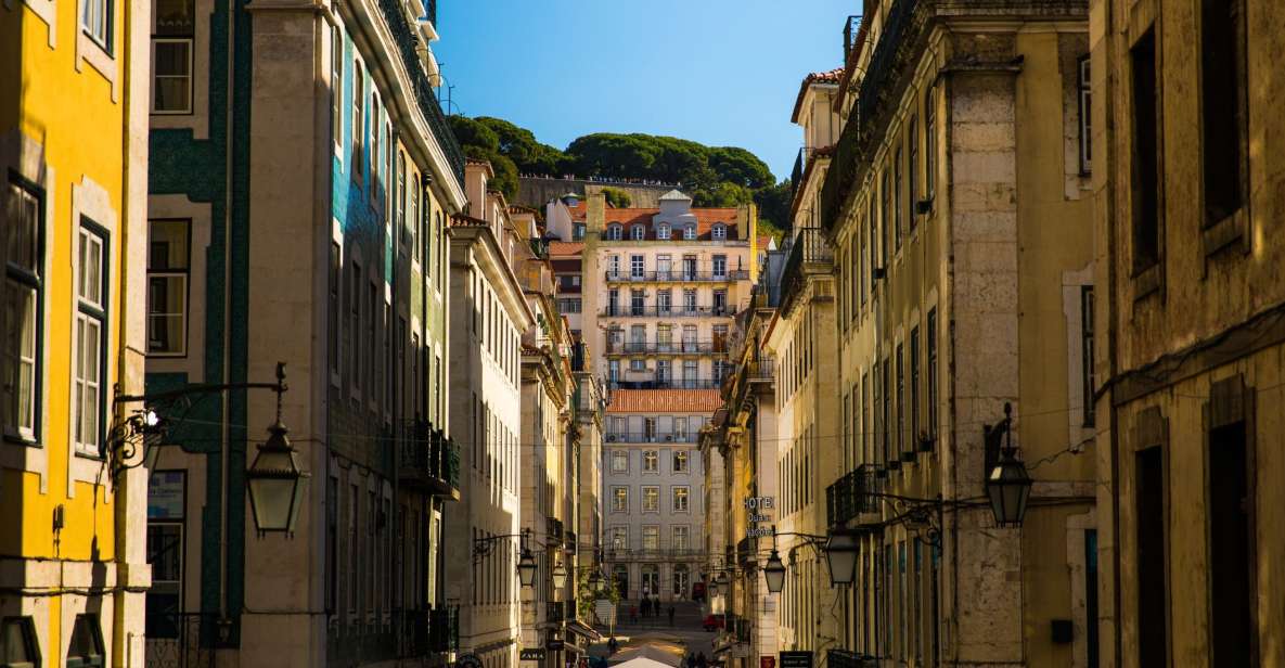 Private Street Art Tour in Lisbon - Highlights
