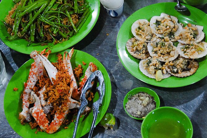 Private Street Food Motorbike Tour in Ho Chi Minh City - Cancellation Policy