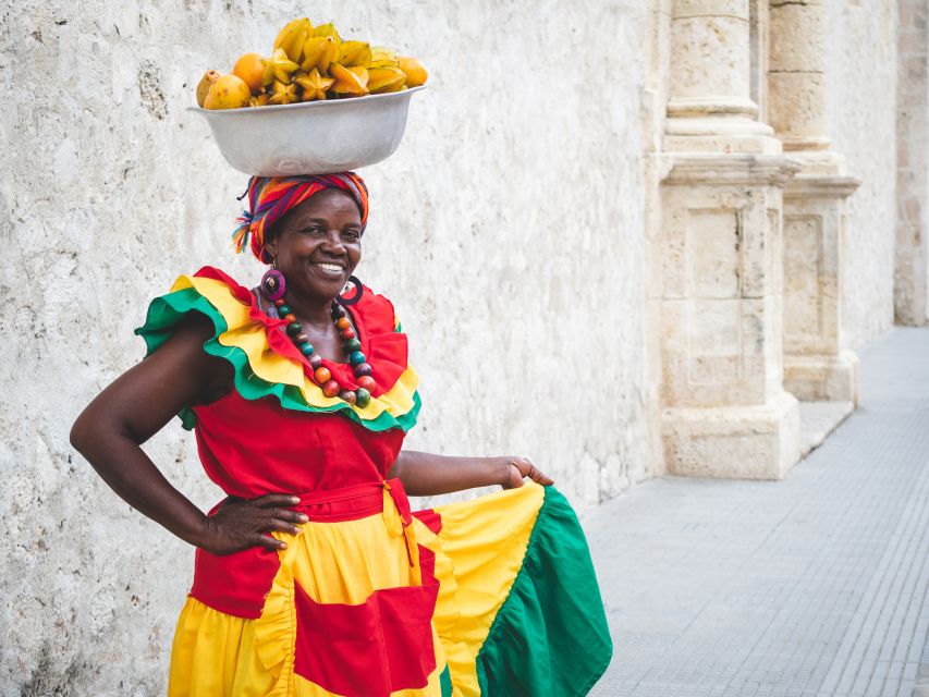 Private Street Food Tour in Walled City and Getsemani - Authentic Local Experiences