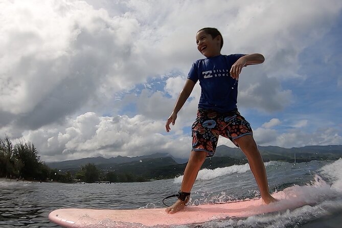 Private Surf With Your Teacher Manua - Accessibility and Health Guidelines