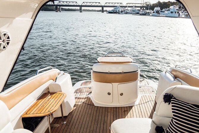 Private Sydney Harbour Luxury Sunset Cruise for up to 12 Guests - Cancellation Policy Details