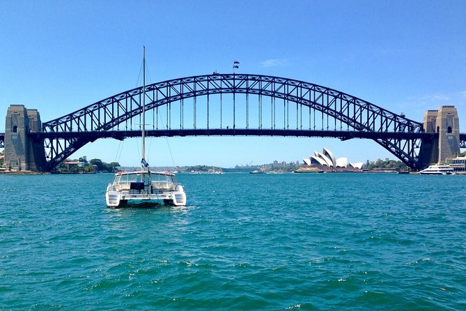 Private Sydney Harbour Romance Cruise for Two With Picnic Lunch - Additional Information
