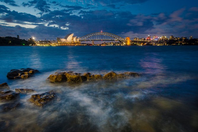 Private Sydney Photography Tour With Professional Photographer - Tour Accessibility Information