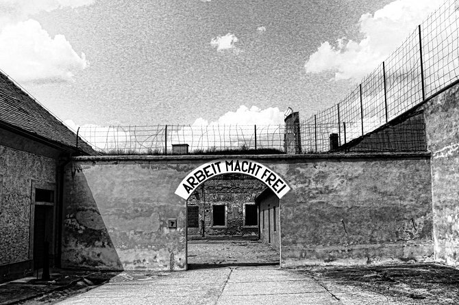 Private Terezin Nazi Camp Tour From Prague All-Inclusive - Pickup and Policies