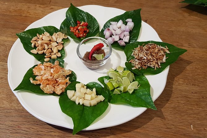 Private Thai Home Cooking Lesson (since 2004) - Reviews and Ratings