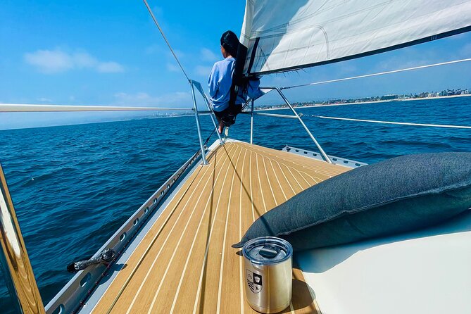 Private Therapy Sailing Adventure - Traveler Photos and Reviews